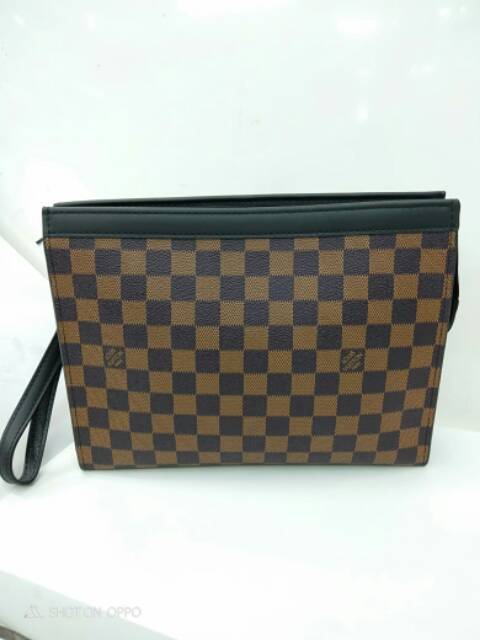 Handbag premium LV import