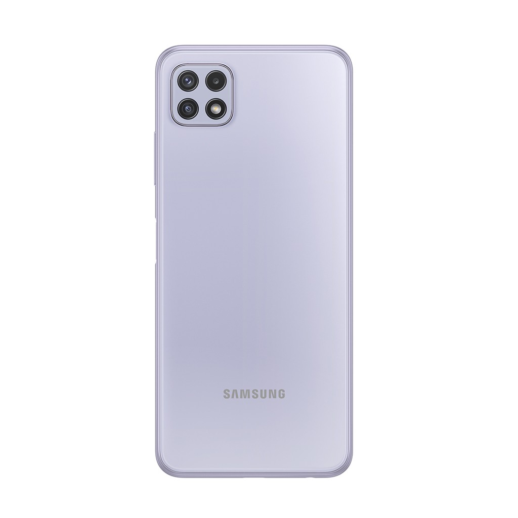 Handphone Samsung Galaxy A22 5G 6/128 GB RAM 6 ROM 128GB Hp Smartphone Android Garansi Resmi-4