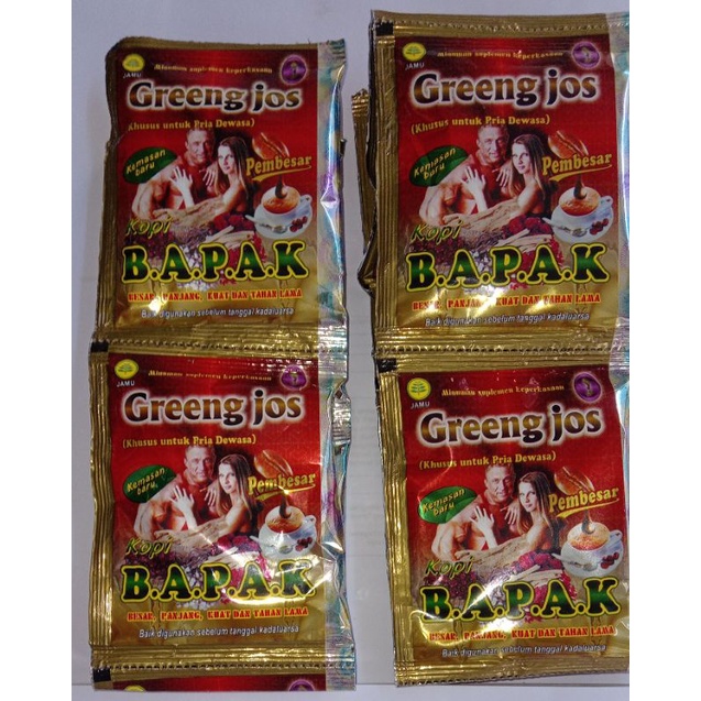 

kopi laki laki
