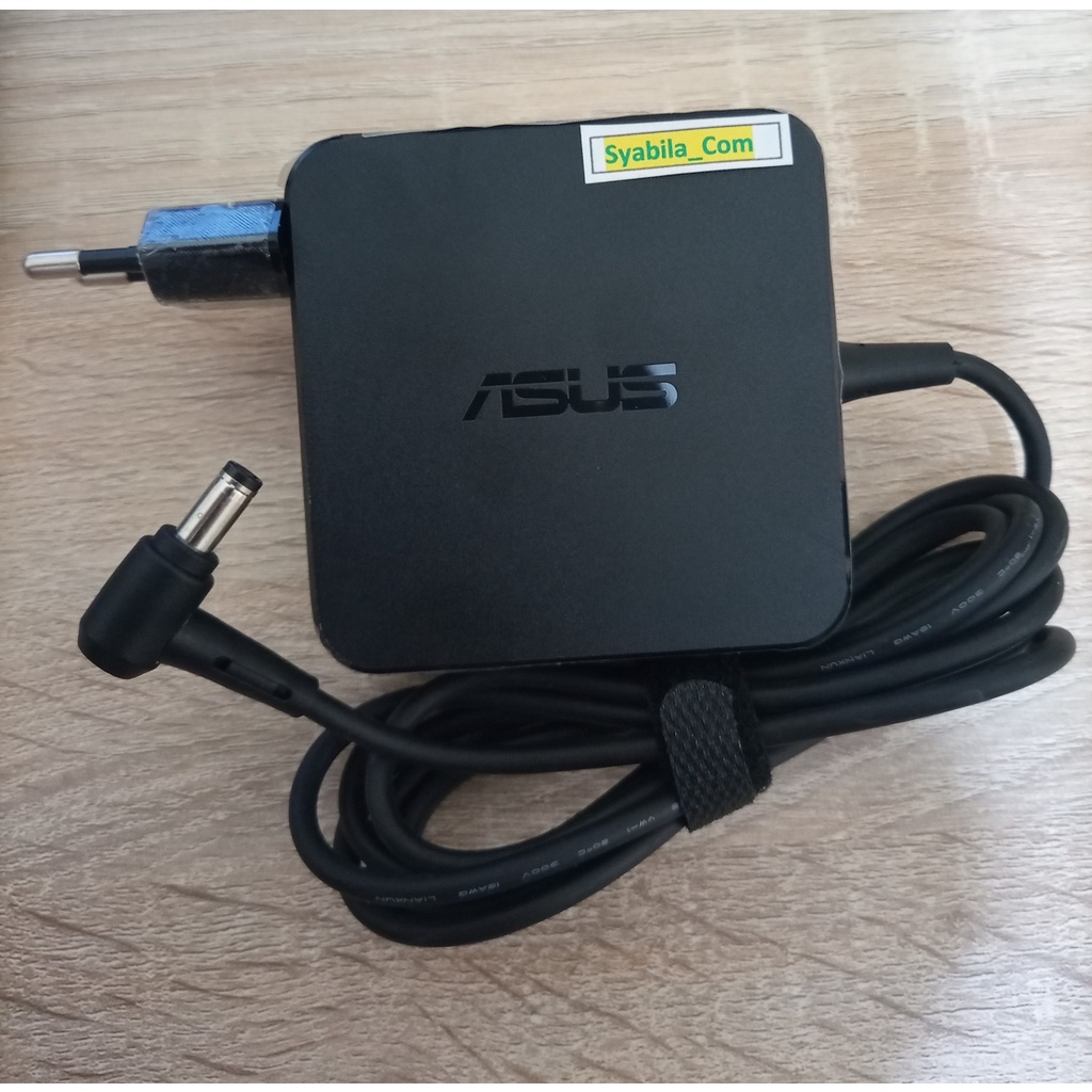 Adaptor Charger Laptop Asus X450 X450C X450CA X450CC X450VC