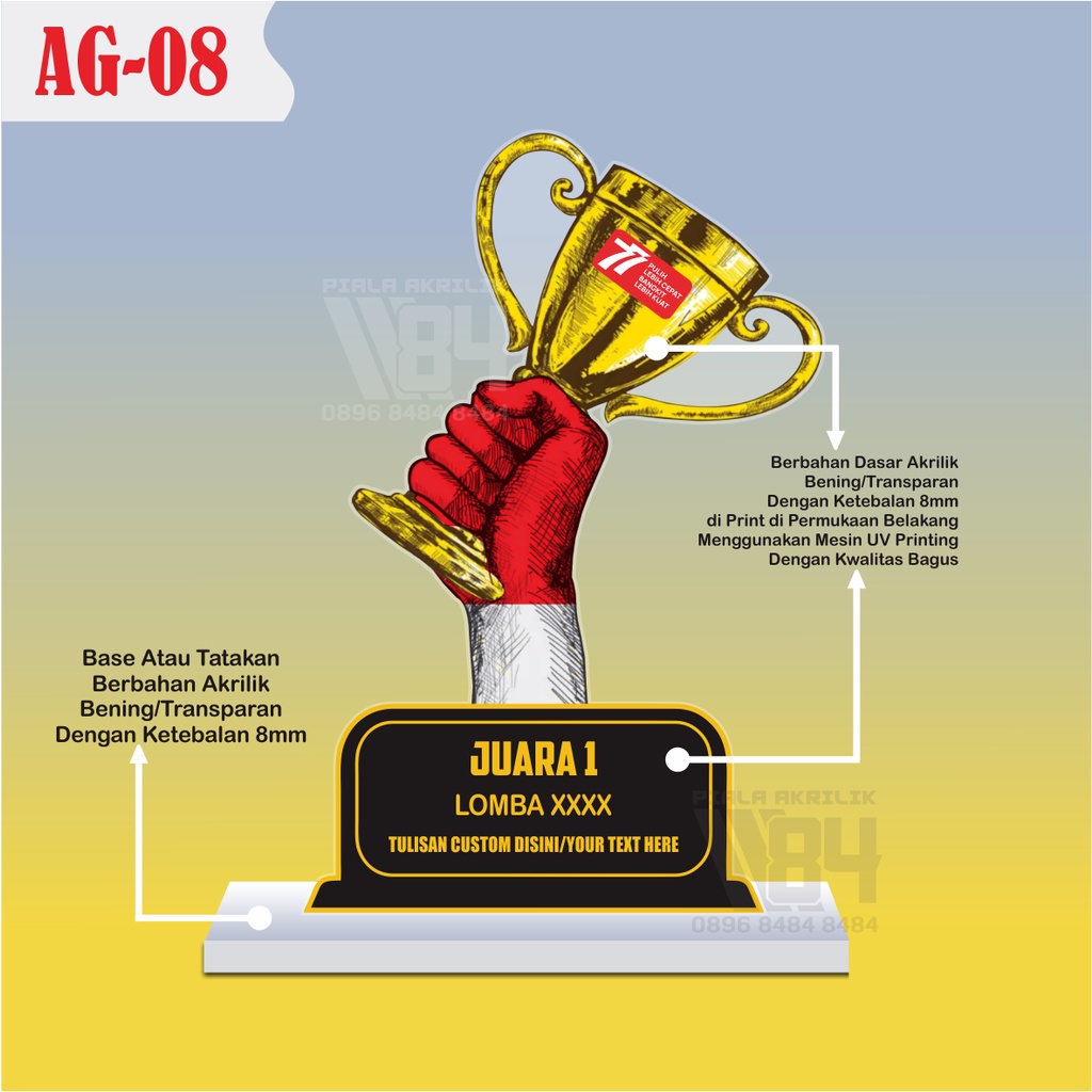PIALA 17AN, TROPY 17AN, TROPI 17AN, TROPHY 17AN, PIALA LOMBA, TROPY LOMBA, TROPY LOMBA, TROPHY LOMBA