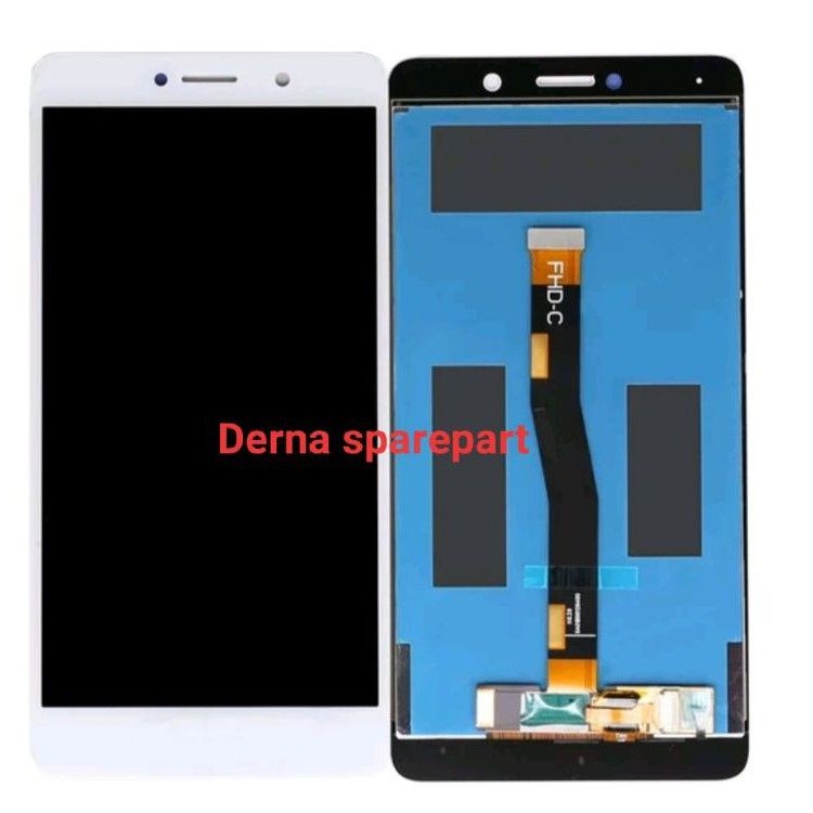 Lcd Touchscreen Huawai GR5 2017 Honor 6X Fullset