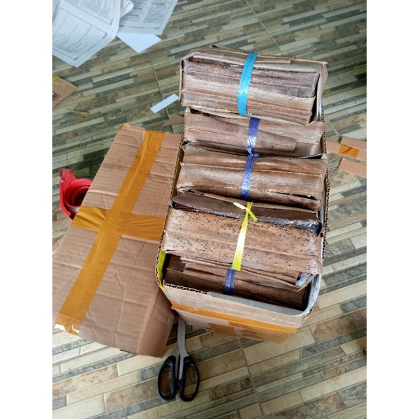 

HG Gula Aren Asli Nira 1 Kg Kualitas Baik