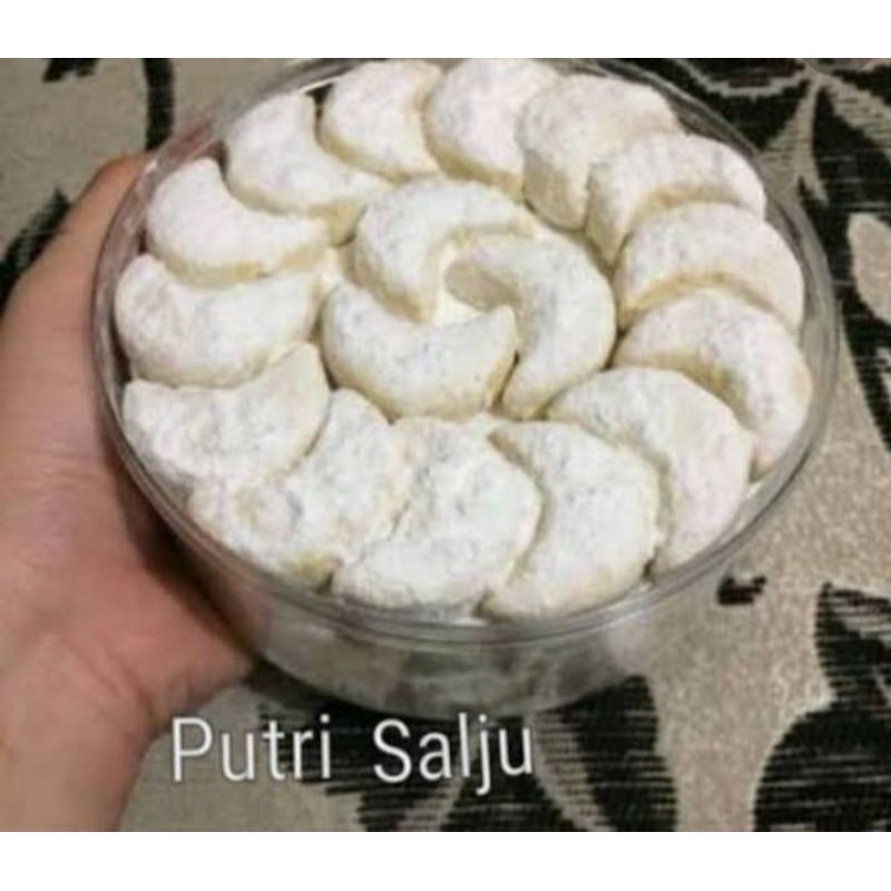 

Putri salju