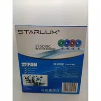 Kipas Angin Portable Starlux ST-5019C