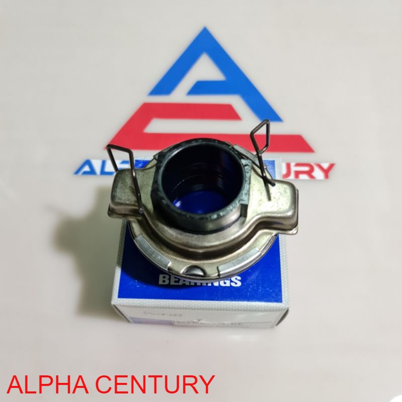 DEKLAHAR BEARING KOPLING FORTUNER DIESEL ORI GARANSI