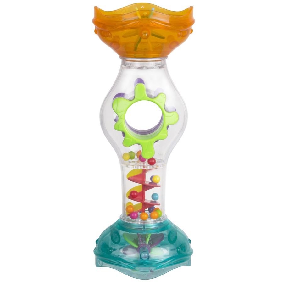 Playgro Rainmaker Water Wheel - Mainan Mandi Anak