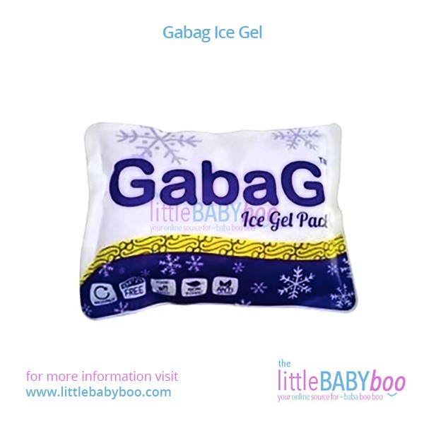 Gabag Ice Gel