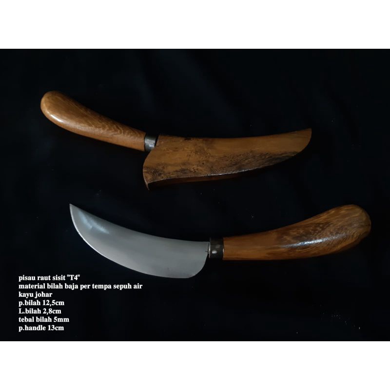 pisau raut