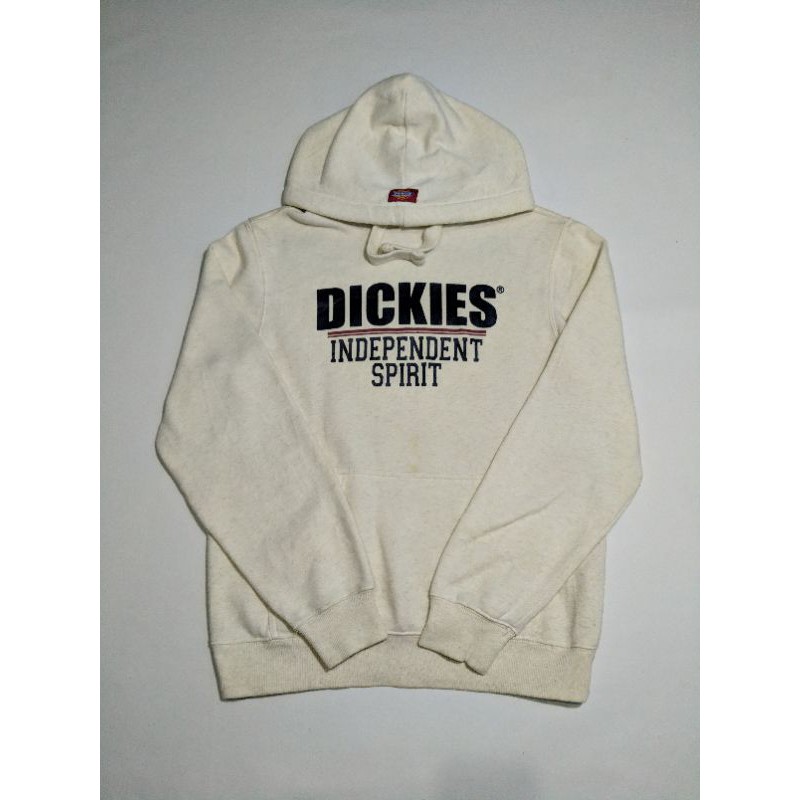 hoodie dickies original second bekas preloved size M