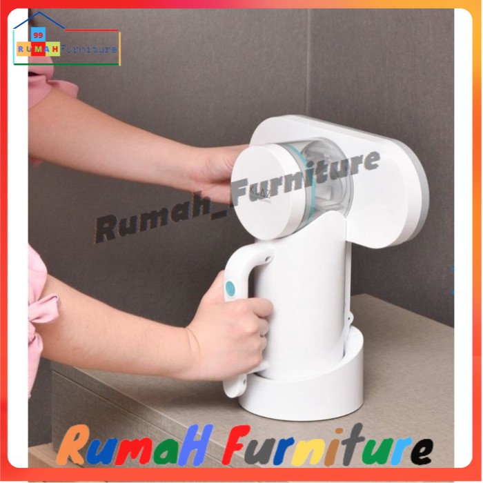 KLAZ VACUUM CLEANER UV PEMBASMI TUNGAU ALAT PENGHISAP DEBU & TUNGAU