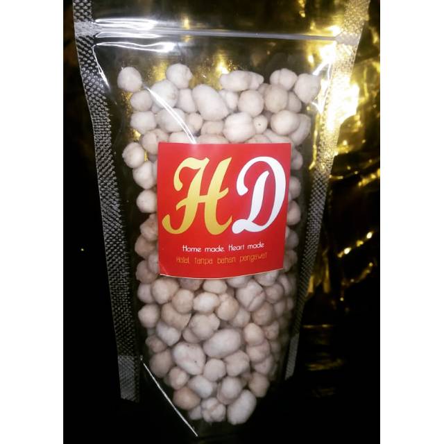 

Pilus cikur sukro cikur topping baso aci seblak