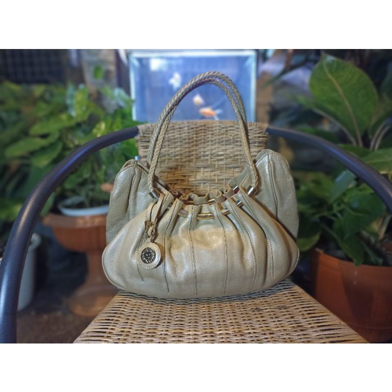 anne klein kepala singa SOLD