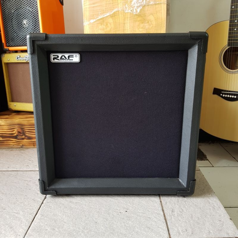 Ampli Gitar 10 Inch RGA-35 By RAF