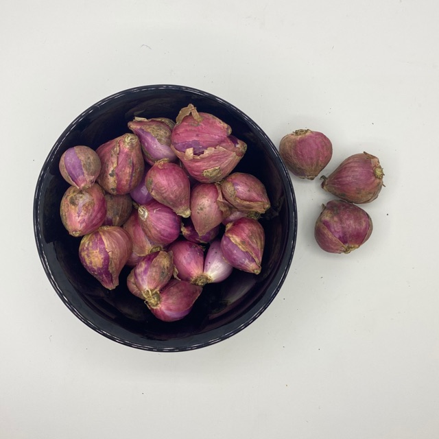 

Bawang Merah Brebes