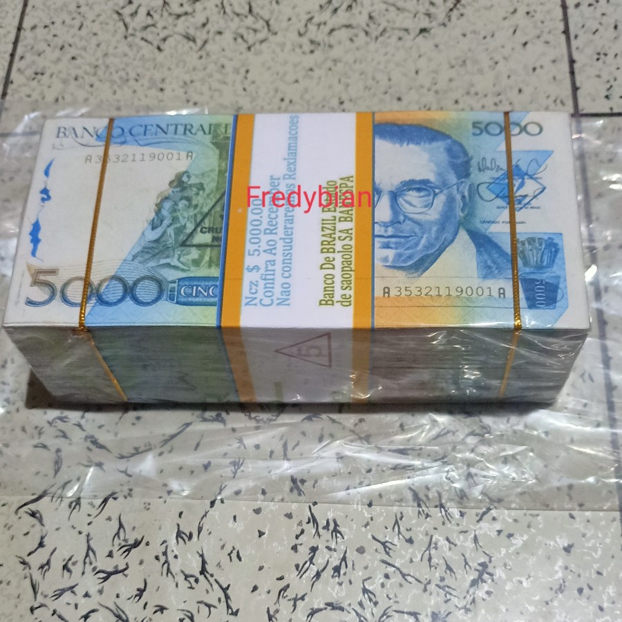 Gress Brazil UB Kacamata souvenir