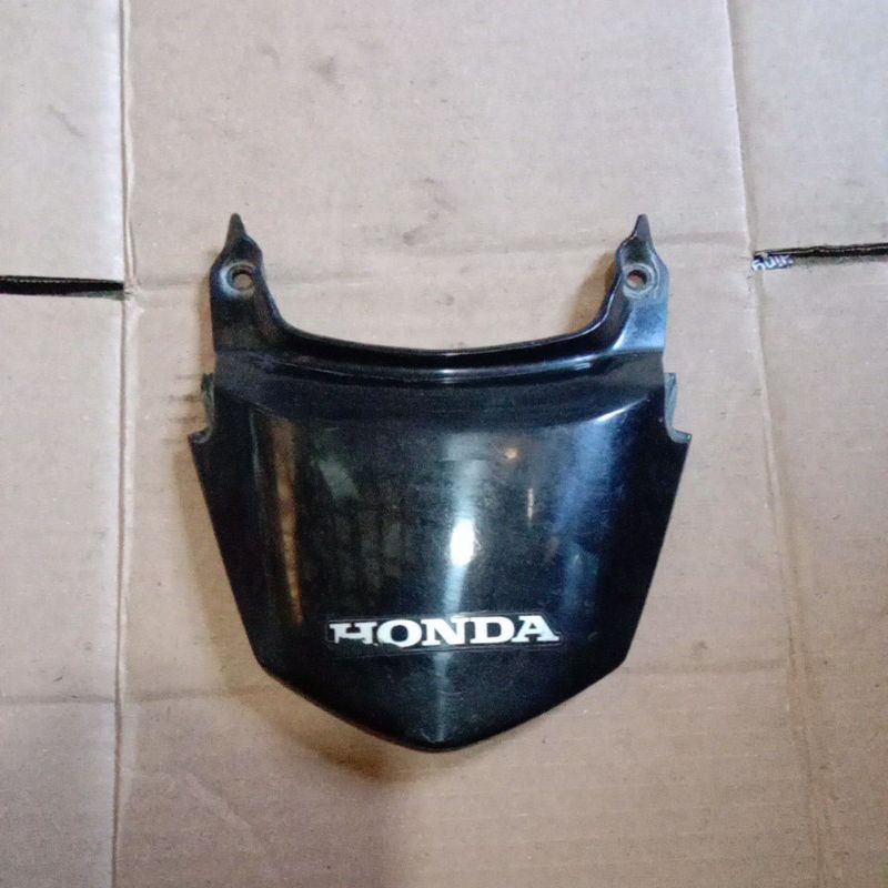 tail cover sambungan 2nd ori cb150r old k15