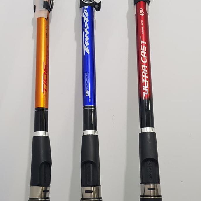 Joran Maguro Surf Casting 450