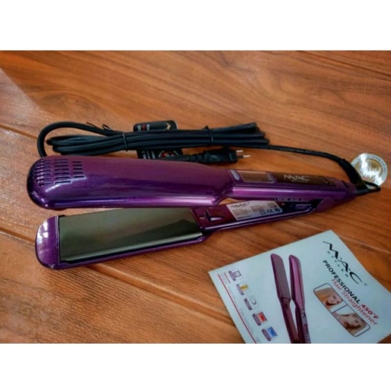 Catokan Rambut / salon professional