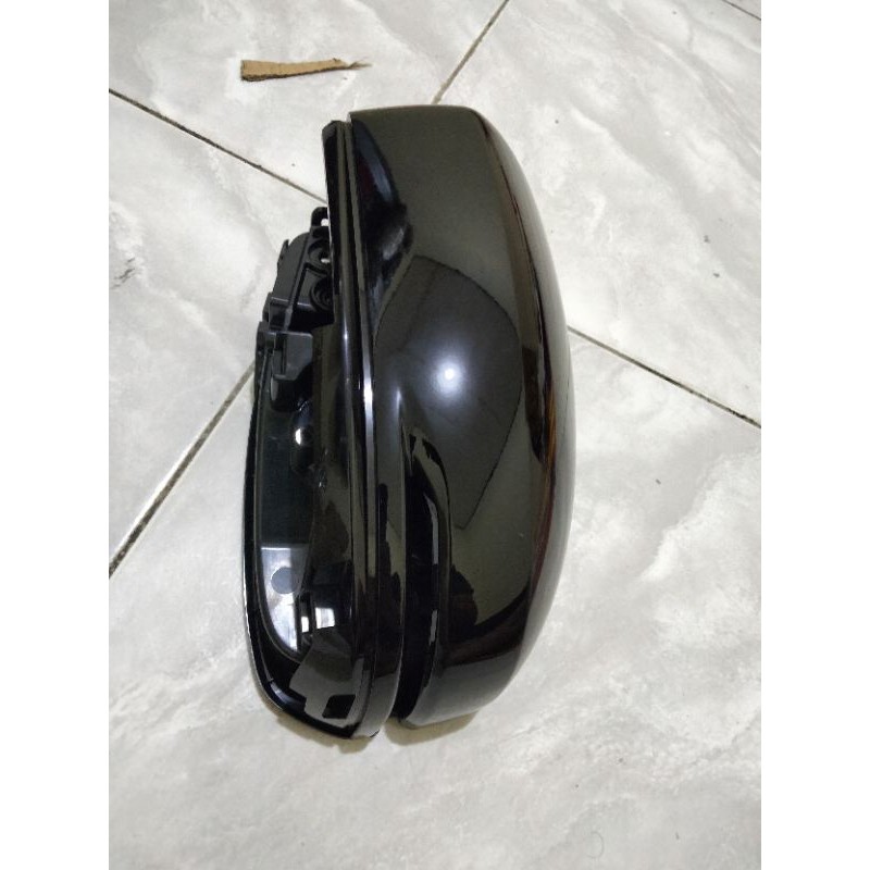 Cover spion atas + Batok bawah Honda Jazz RS BRV Brio RS Mobilio new city