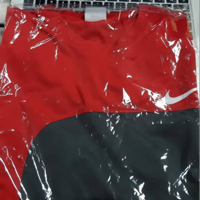Kaos sport polyester
