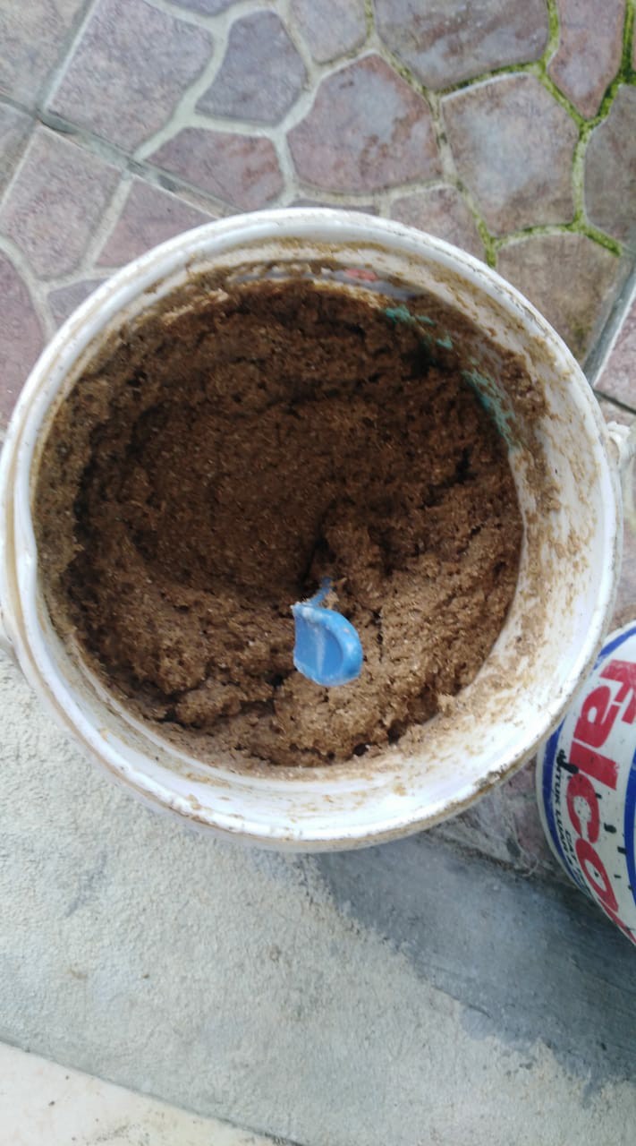 Wooden Projects Talenan Kayu Jati Perlengkapan Dapur Alat Masak Cutting Board Telenan Korea - Tl03