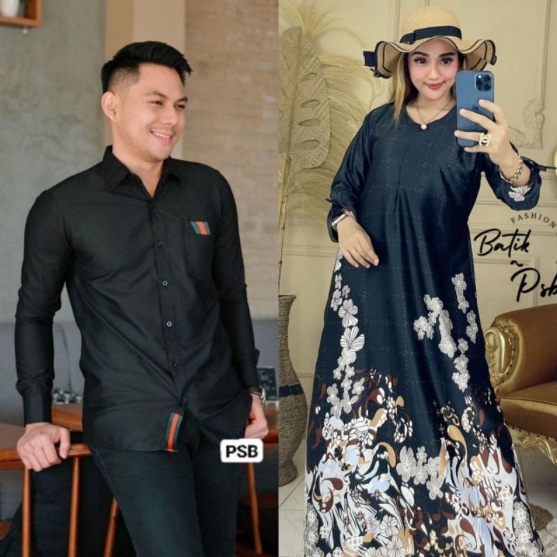 Gamis Maxmara Dior Silk Premium//Gamis Maxmara Lux Premium