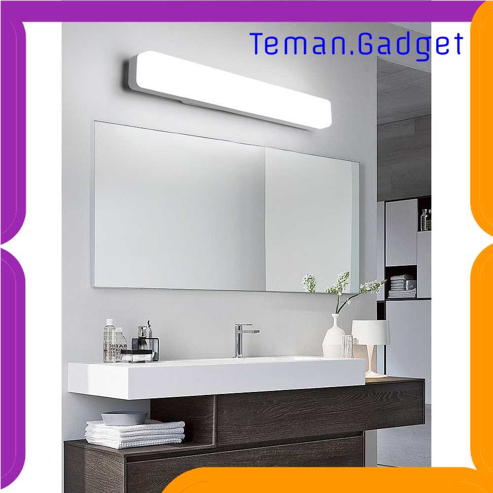 TG-DG MAVESAN Lampu Hias Dinding LED Minimalis Aluminium 18W 40CM - MSL022