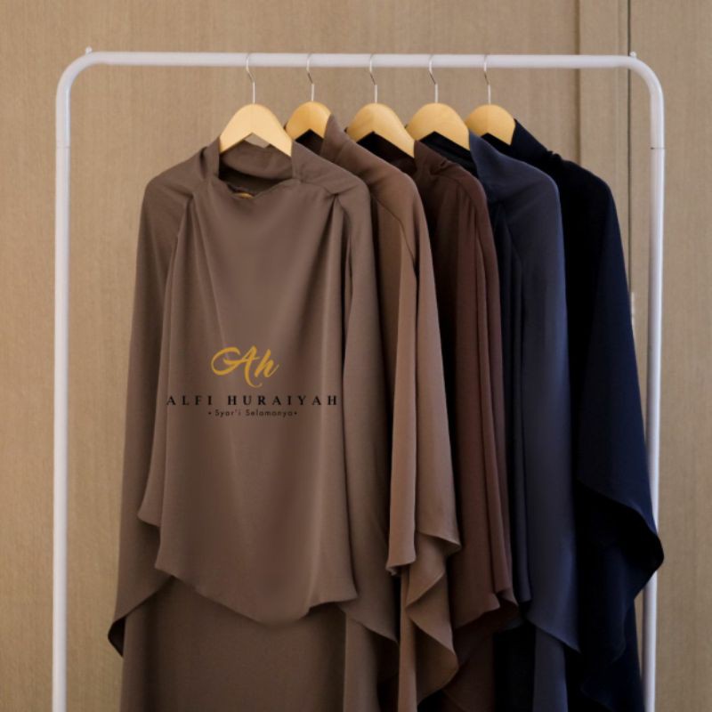 FK Khimar MaMa Alfi Huraiyah