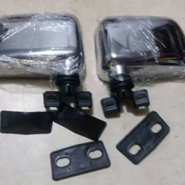 Spion kijang grand extra kijang grand