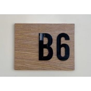 House Number/Nomor Rumah