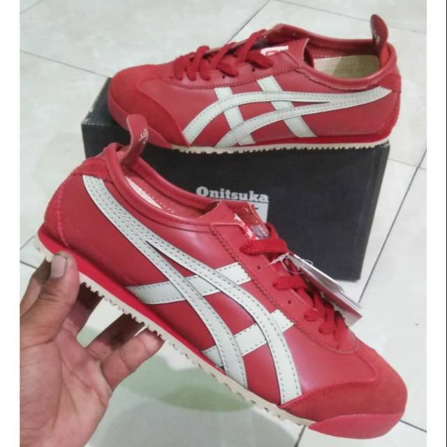 Sepatu asics onitsuka tiger ori indonesia