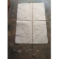 Kawat Las Kuningan 4 mm.