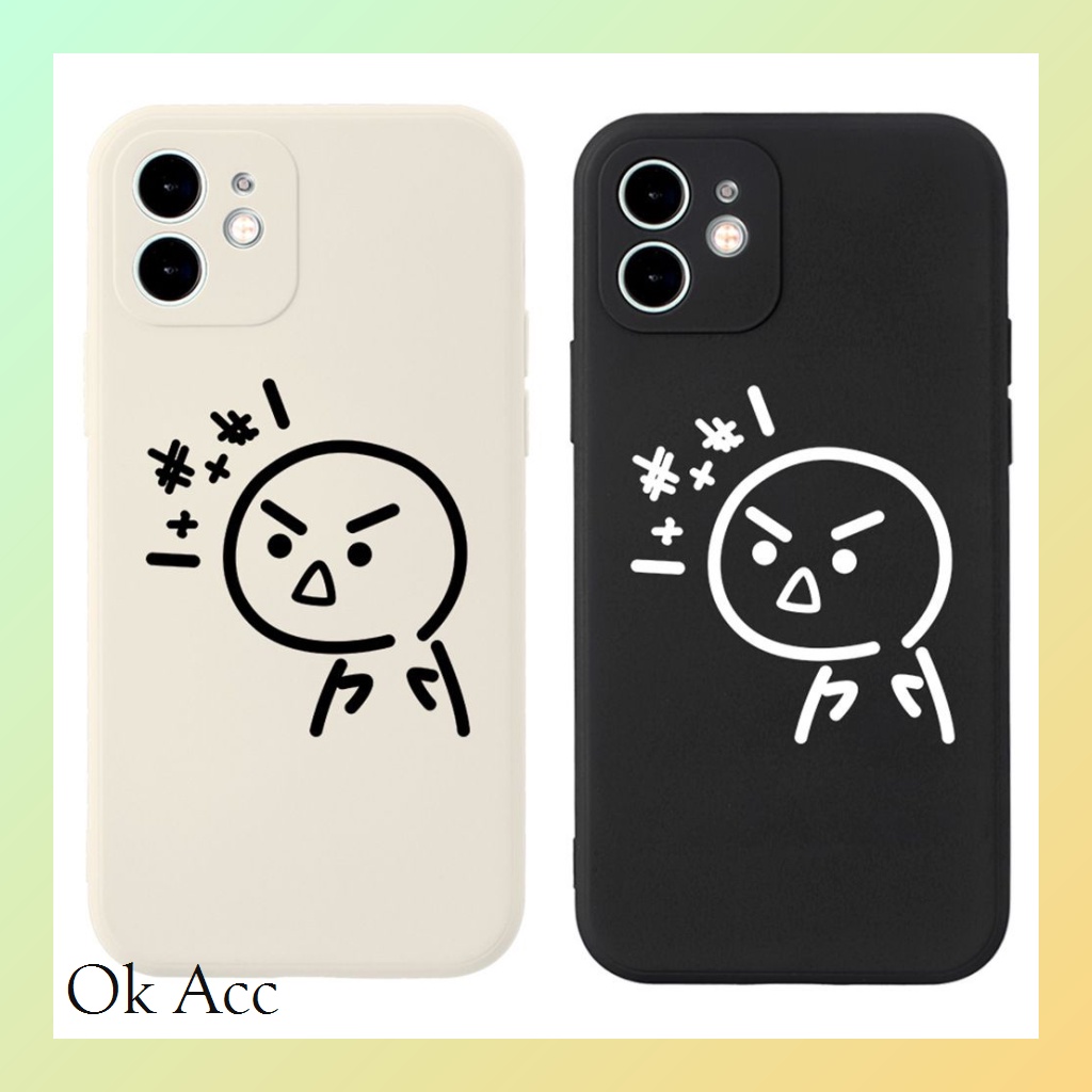 Casing Model Kekinian BB10 for Oppo Realme 2 Pro U1 U2 5 5s 5i 8i 9 10 C1 C10 C11 C12 C15 C2 C20 C20a C21 C21y C25 C25y C3 C30 C31 C33 C35 C55 Narzo 20 30A 50 50a 50i