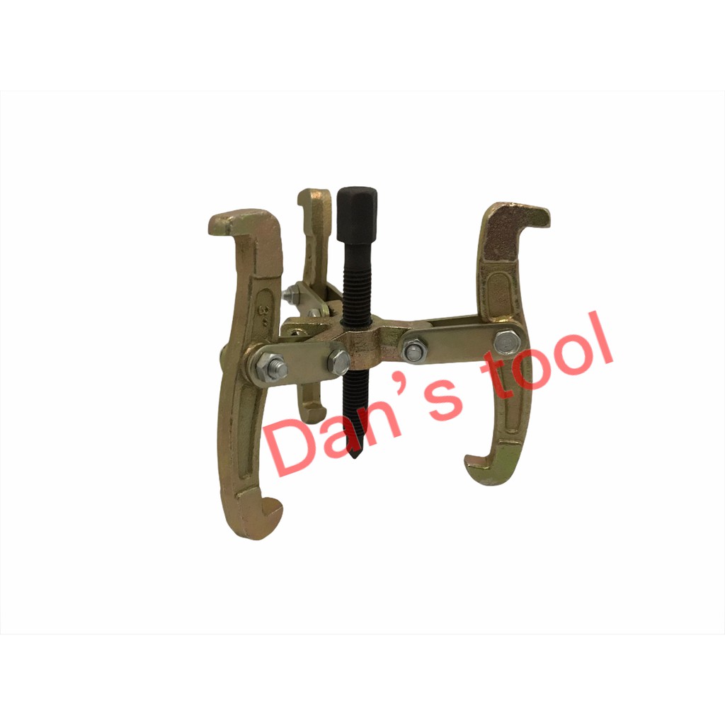 Treaker Kaki 3 Multifungsi 3 inch / Three Jaws Puller