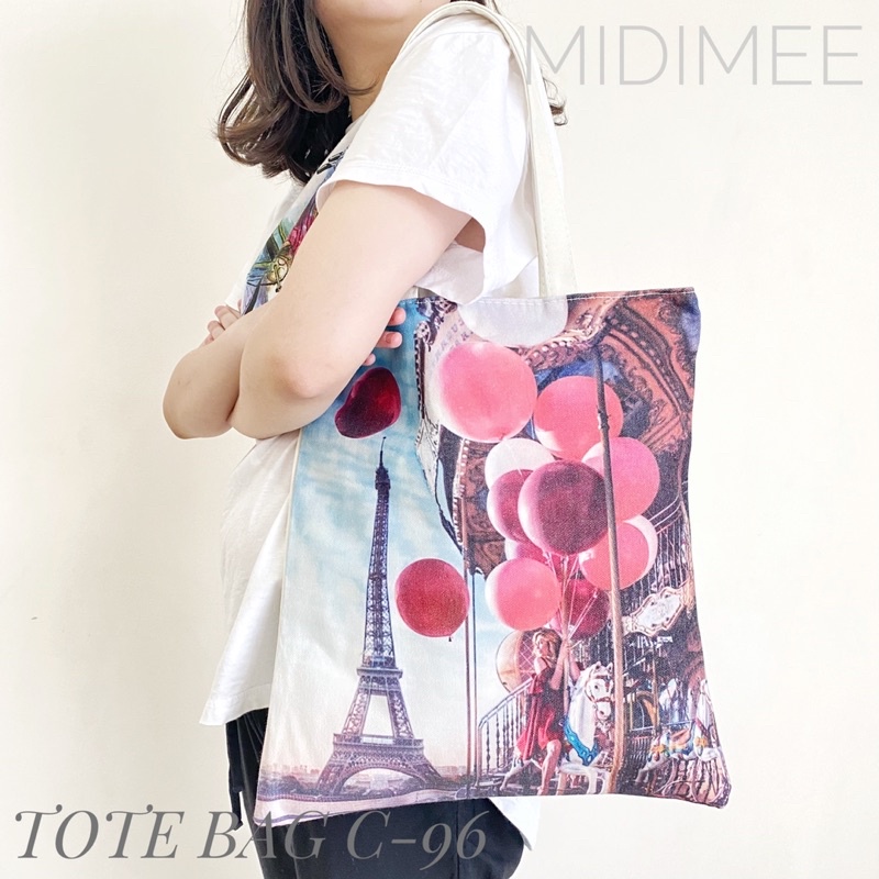 WOMAN TOTEBAG|TOTEBAG KANVAS IMPORT|TOTEBAG KANVAS KOREA