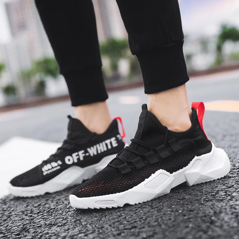 Flyknit Boost JKT16 Running Shoes - Sepatu Sneakers Import Pria / Wanita Sepatu Olahraga