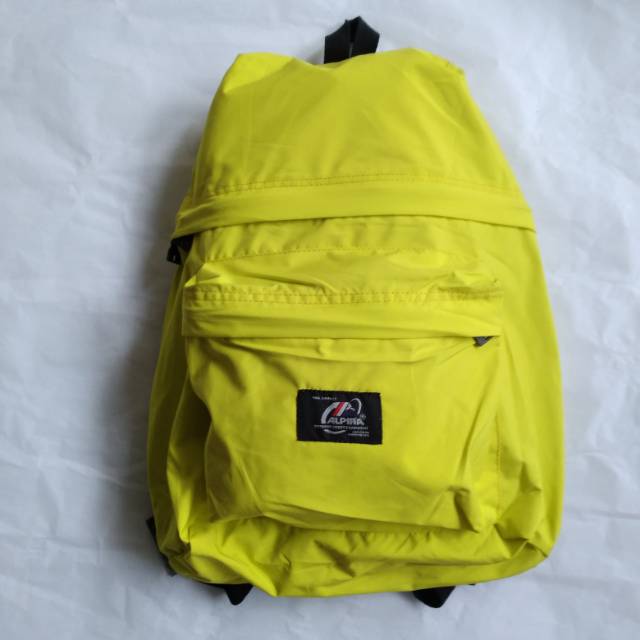 Alpina Tas Punggung R11 Stabilo