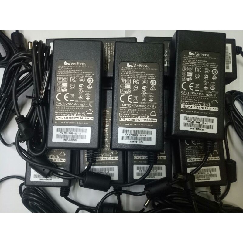 adaptor mesin EDC BRI link spak 900/  PAX-S900 D210 Garansi