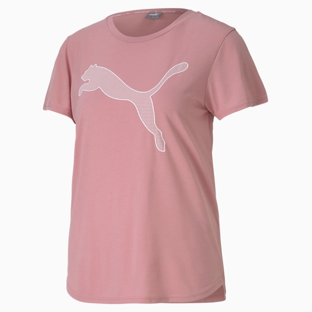 Kaos Training PUMA Evostripe Tee Foxglove ORIGINAL BNWT