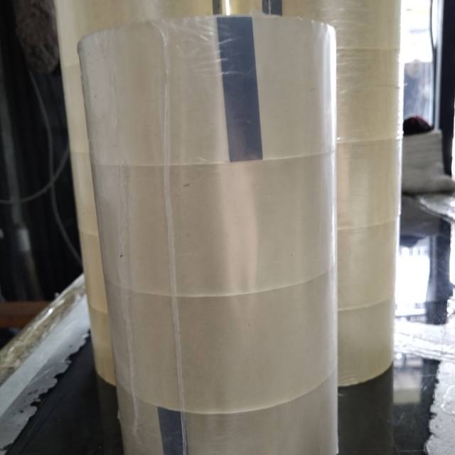 

Lakban bening,opp uk 48mmx90yard