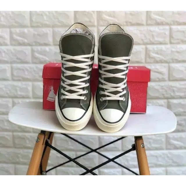 CONVERSE 70s HIGH FIELD SURPLUS