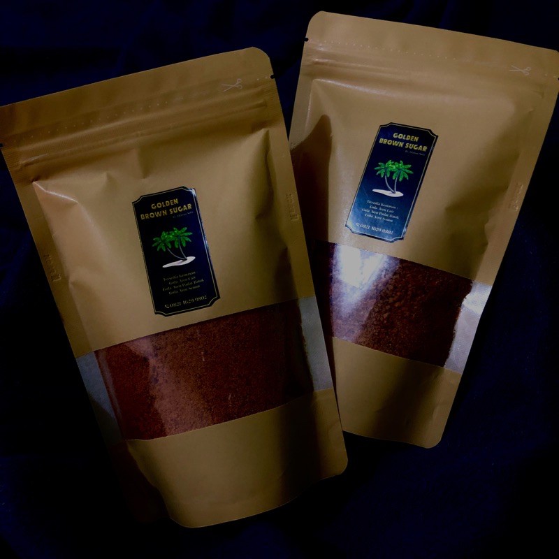 

Gula Aren semut original kemasan 1kg