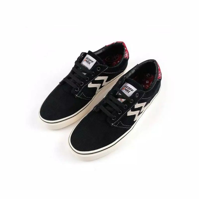 Geoff Max®️ x thanksinsomnia®️ Shoes Gavin THXGMX limited edition