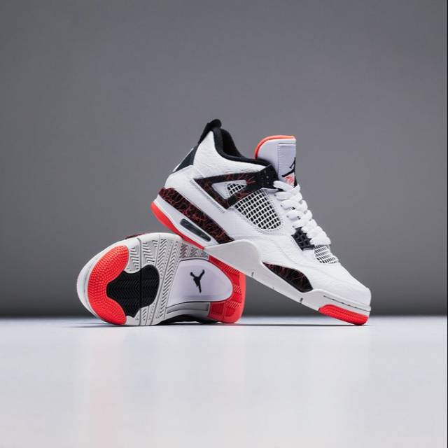 air jordan bright crimson