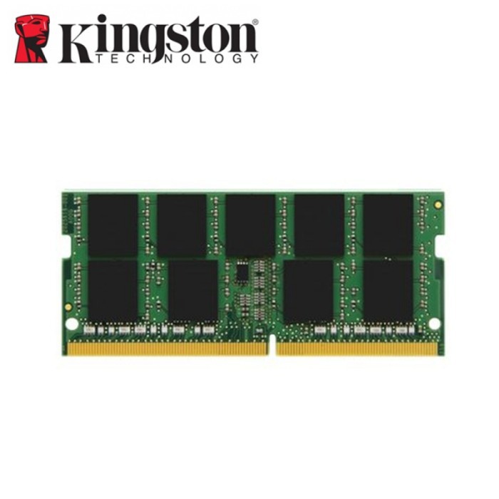 DDR4 16 GB NB KINGSTON