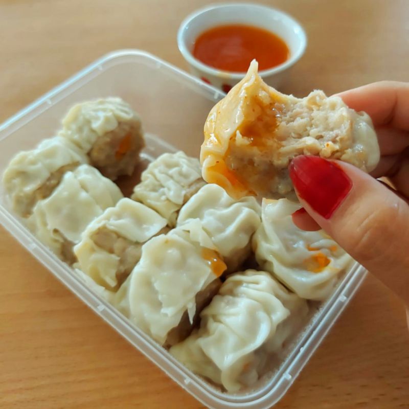 

DIMSUM BOX