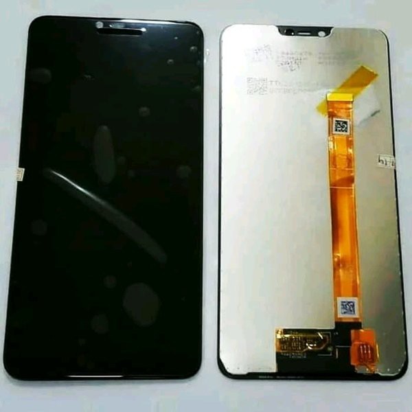 LCD OPPO REALME 2 C1 FULLSET original