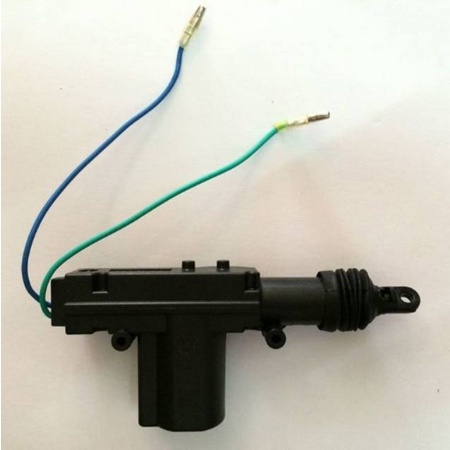 ANAK CENTRAL LOCK 4 PINTU CENTRAL LOCK PINTU MOBIL UNIVERSAL/PROMAA