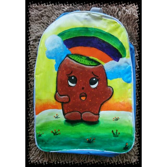 

Tas Lukis 3 in 1